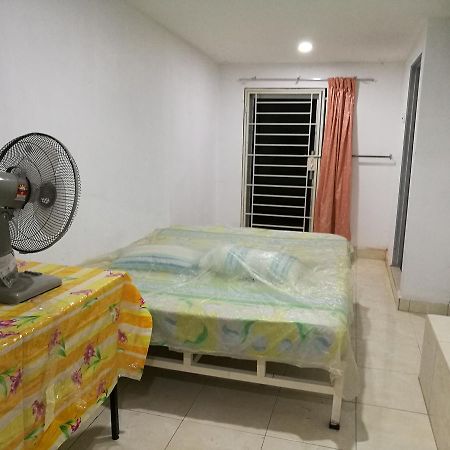 Hotel 223 Taman Malaysia Alor Setar Exterior foto